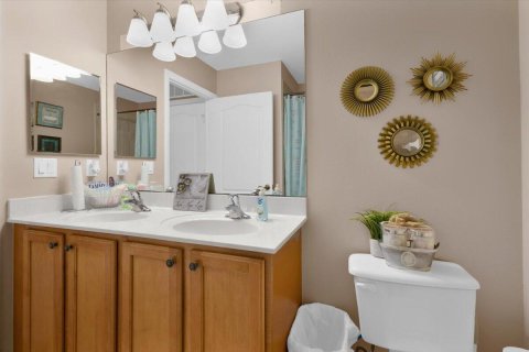 Adosado en venta en Port St. Lucie, Florida, 2 dormitorios, 125.42 m2 № 2078284 - foto 27