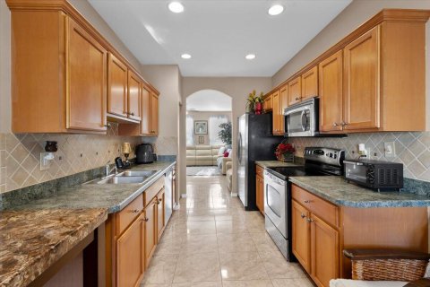 Adosado en venta en Port St. Lucie, Florida, 2 dormitorios, 125.42 m2 № 2078284 - foto 13