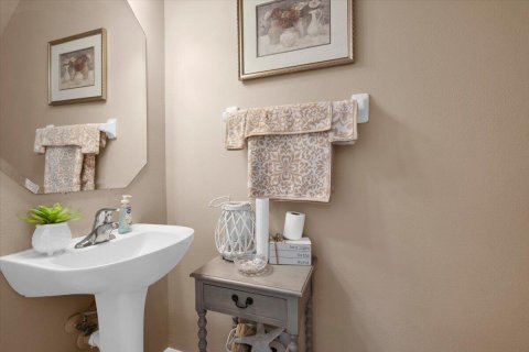 Adosado en venta en Port St. Lucie, Florida, 2 dormitorios, 125.42 m2 № 2078284 - foto 19