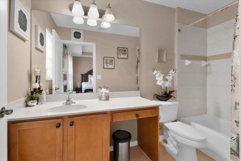 Adosado en venta en Port St. Lucie, Florida, 2 dormitorios, 125.42 m2 № 2078284 - foto 26