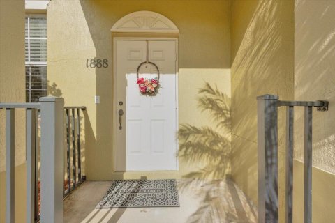 Adosado en venta en Port St. Lucie, Florida, 2 dormitorios, 125.42 m2 № 2078284 - foto 5
