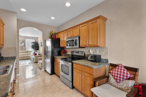 Adosado en venta en Port St. Lucie, Florida, 2 dormitorios, 125.42 m2 № 2078284 - foto 11
