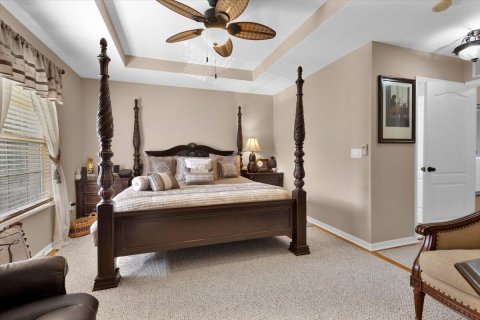 Adosado en venta en Port St. Lucie, Florida, 2 dormitorios, 125.42 m2 № 2078284 - foto 21