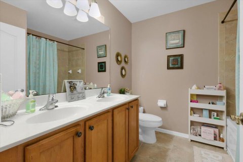 Adosado en venta en Port St. Lucie, Florida, 2 dormitorios, 125.42 m2 № 2078284 - foto 28