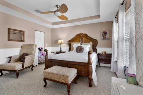 Adosado en venta en Port St. Lucie, Florida, 2 dormitorios, 125.42 m2 № 2078284 - foto 30