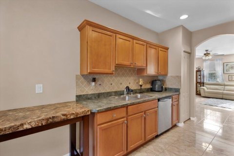 Adosado en venta en Port St. Lucie, Florida, 2 dormitorios, 125.42 m2 № 2078284 - foto 12