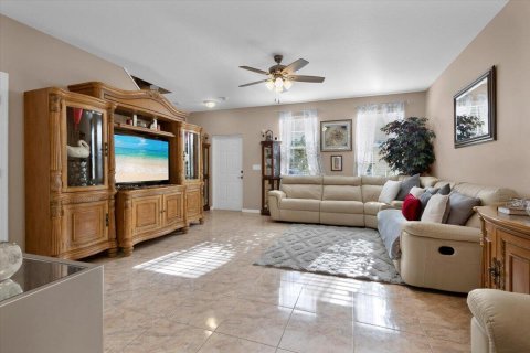 Adosado en venta en Port St. Lucie, Florida, 2 dormitorios, 125.42 m2 № 2078284 - foto 7