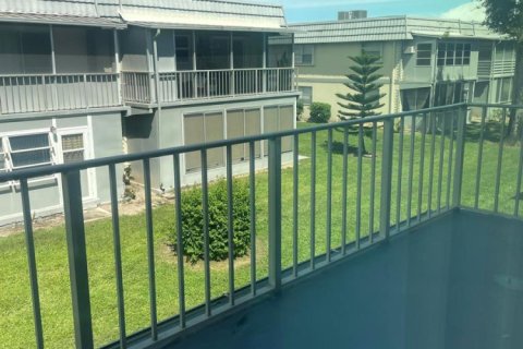 Copropriété à louer à Delray Beach, Floride: 1 chambre, 67.45 m2 № 2406210 - photo 7
