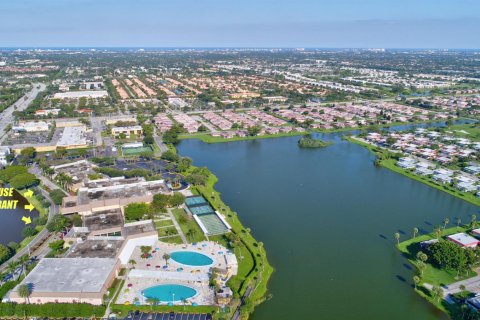 Copropriété à louer à Delray Beach, Floride: 1 chambre, 67.45 m2 № 2406210 - photo 18