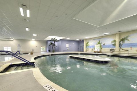 Copropriété à louer à Delray Beach, Floride: 1 chambre, 67.45 m2 № 2406210 - photo 16