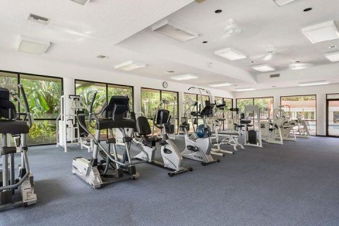 Copropriété à louer à Delray Beach, Floride: 1 chambre, 67.45 m2 № 2406210 - photo 20