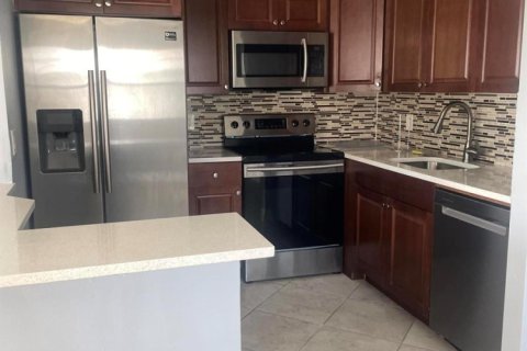 Copropriété à louer à Delray Beach, Floride: 1 chambre, 67.45 m2 № 2406210 - photo 2