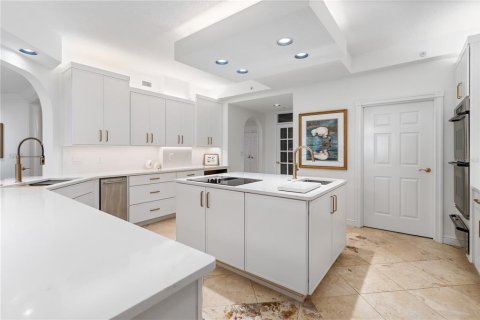 Condominio en venta en Fernandina Beach, Florida, 3 dormitorios, 300.07 m2 № 1790047 - foto 12
