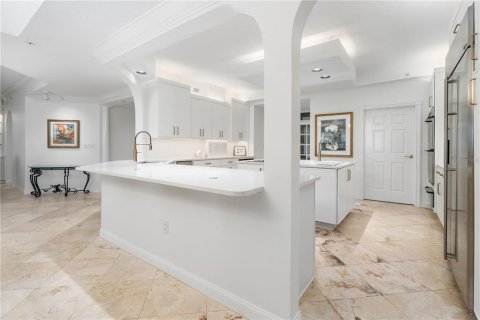 Condominio en venta en Fernandina Beach, Florida, 3 dormitorios, 300.07 m2 № 1790047 - foto 11