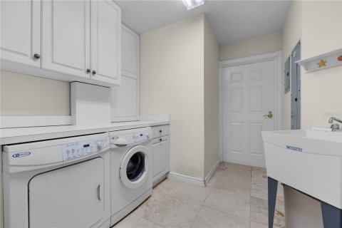 Condominio en venta en Fernandina Beach, Florida, 3 dormitorios, 300.07 m2 № 1790047 - foto 26