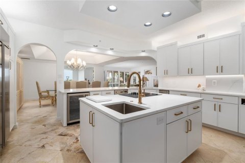 Condominio en venta en Fernandina Beach, Florida, 3 dormitorios, 300.07 m2 № 1790047 - foto 13