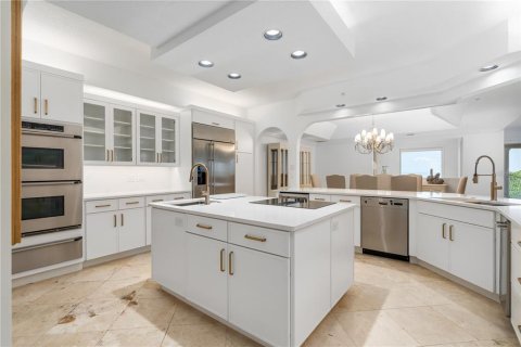 Condominio en venta en Fernandina Beach, Florida, 3 dormitorios, 300.07 m2 № 1790047 - foto 10