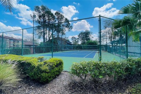 Condominio en venta en Orlando, Florida, 1 dormitorio, 55.46 m2 № 2112806 - foto 21