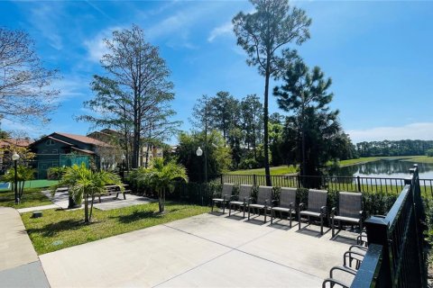 Condominio en venta en Orlando, Florida, 1 dormitorio, 55.46 m2 № 2112806 - foto 19