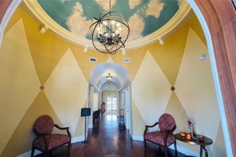 Condominio en venta en Orlando, Florida, 1 dormitorio, 55.46 m2 № 2112806 - foto 24