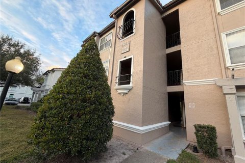 Condo à Orlando, Floride, 1 chambre  № 2112806