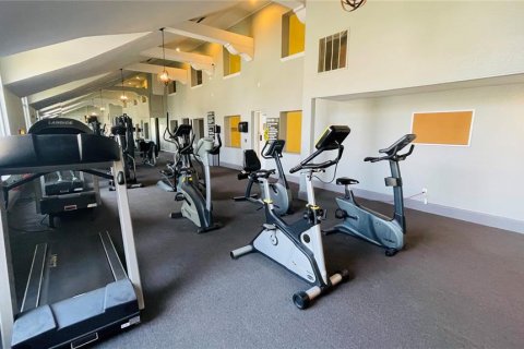 Condominio en venta en Orlando, Florida, 1 dormitorio, 55.46 m2 № 2112806 - foto 23