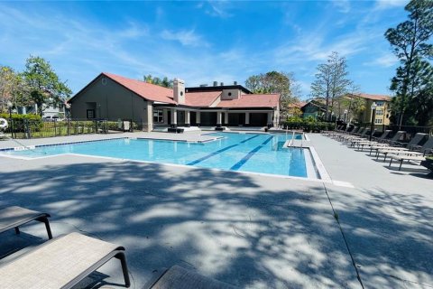 Condominio en venta en Orlando, Florida, 1 dormitorio, 55.46 m2 № 2112806 - foto 17