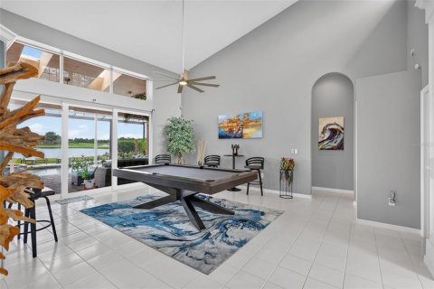 Villa ou maison à vendre à Sarasota, Floride: 3 chambres, 298.22 m2 № 2427187 - photo 27