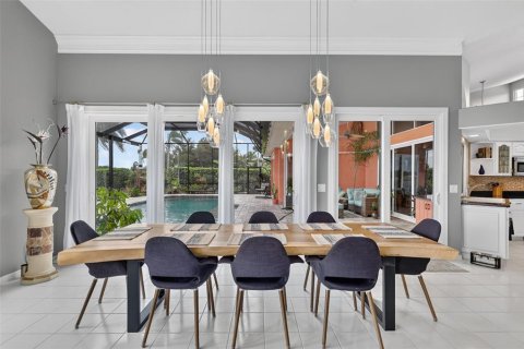 Villa ou maison à vendre à Sarasota, Floride: 3 chambres, 298.22 m2 № 2427187 - photo 23