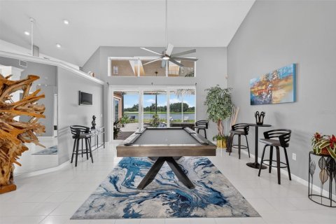 Villa ou maison à vendre à Sarasota, Floride: 3 chambres, 298.22 m2 № 2427187 - photo 25