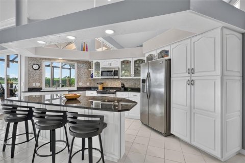 Villa ou maison à vendre à Sarasota, Floride: 3 chambres, 298.22 m2 № 2427187 - photo 10