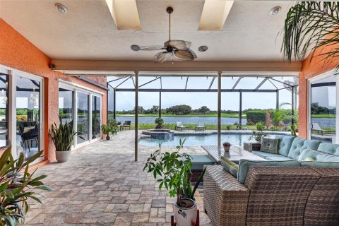 Villa ou maison à vendre à Sarasota, Floride: 3 chambres, 298.22 m2 № 2427187 - photo 7