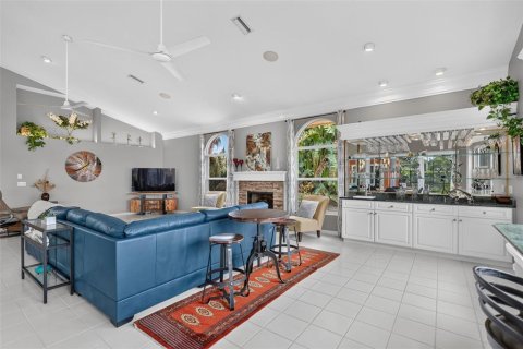 Villa ou maison à vendre à Sarasota, Floride: 3 chambres, 298.22 m2 № 2427187 - photo 18