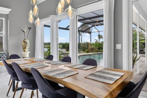 Villa ou maison à vendre à Sarasota, Floride: 3 chambres, 298.22 m2 № 2427187 - photo 24