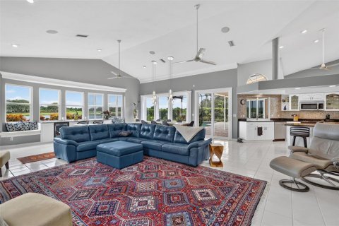 Villa ou maison à vendre à Sarasota, Floride: 3 chambres, 298.22 m2 № 2427187 - photo 17