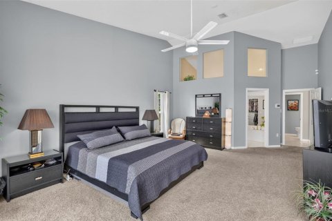 Villa ou maison à vendre à Sarasota, Floride: 3 chambres, 298.22 m2 № 2427187 - photo 29