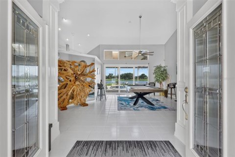 Villa ou maison à vendre à Sarasota, Floride: 3 chambres, 298.22 m2 № 2427187 - photo 2