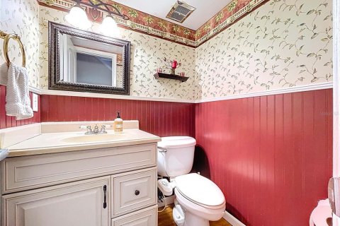Casa en venta en Tampa, Florida, 4 dormitorios, 186.55 m2 № 1805187 - foto 28