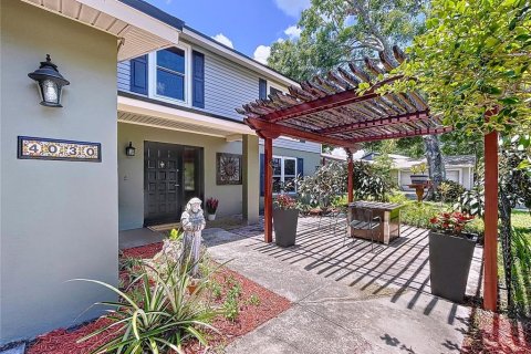 Casa en venta en Tampa, Florida, 4 dormitorios, 186.55 m2 № 1805187 - foto 6