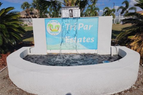 Land in Sarasota, Florida № 1721501 - photo 4