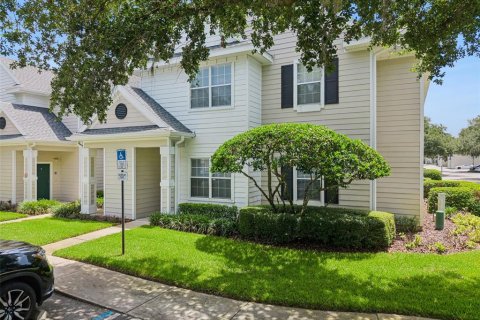 Condominio en venta en Winter Garden, Florida, 3 dormitorios, 124.49 m2 № 2239298 - foto 2