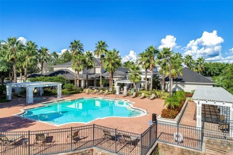Condominio en venta en Winter Garden, Florida, 3 dormitorios, 124.49 m2 № 2239298 - foto 21