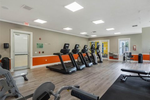Condominio en venta en Winter Garden, Florida, 3 dormitorios, 124.49 m2 № 2239298 - foto 27
