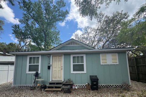 Appartement à Gainesville, Floride 2 chambres, 30.66 m2 № 2437182