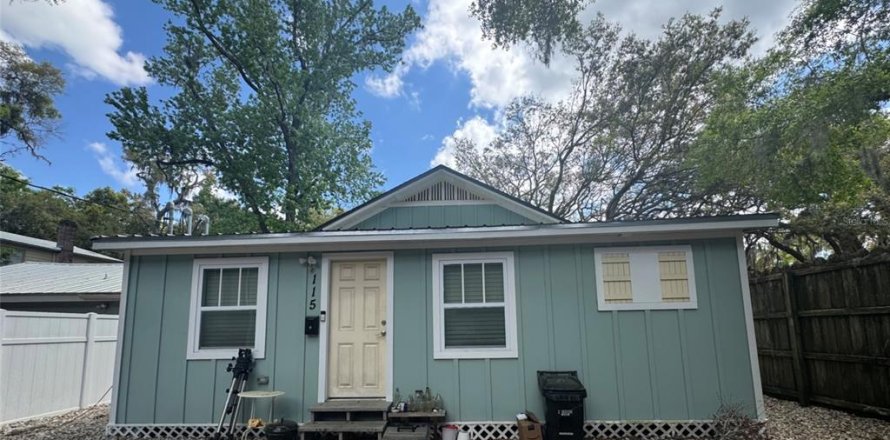 Appartement à Gainesville, Floride 2 chambres, 30.66 m2 № 2437182