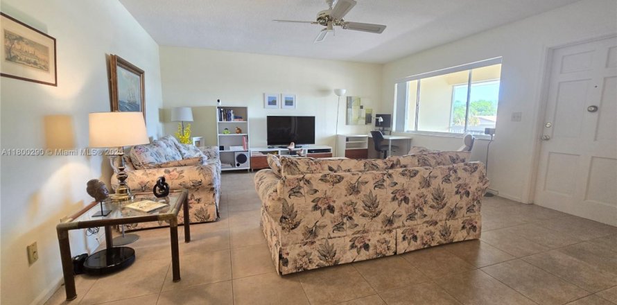 Condo in Fort Lauderdale, Florida, 2 bedrooms № 1875191