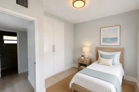 Villa ou maison à vendre à West Palm Beach, Floride: 3 chambres, 75.62 m2 № 2085121 - photo 8