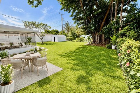 Villa ou maison à vendre à West Palm Beach, Floride: 3 chambres, 75.62 m2 № 2085121 - photo 19