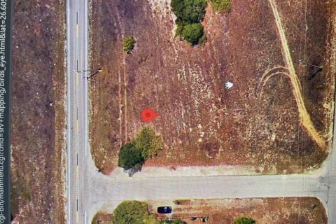 Land in Lehigh Acres, Florida № 956700 - photo 1