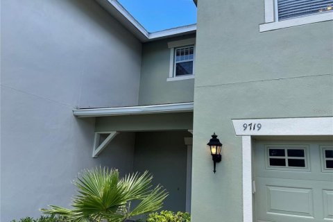 Adosado en alquiler en Orlando, Florida, 3 dormitorios, 166.48 m2 № 1918047 - foto 1